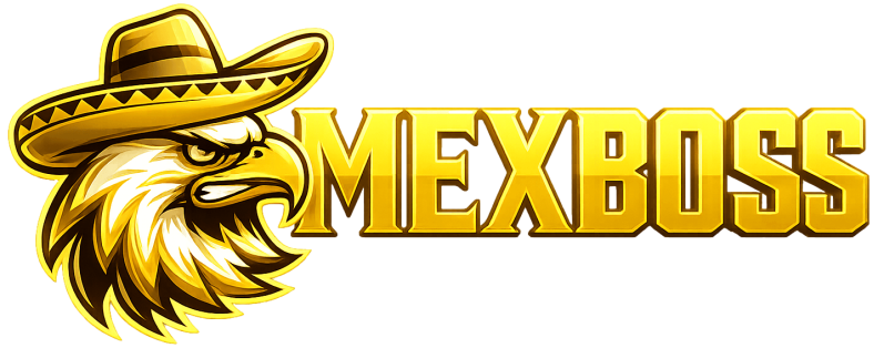 MexBoss logo